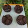 Cooksnap dari d'la untuk resep BROWNIES kukus TANPA TELUR tanpa mixer