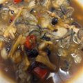 賴小孟 的 豆鼓鮮蚵 cooksnap
