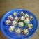 Cooksnap dari msy azizah untuk resep Bolu kukus mekar - anti gagal
