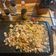 El cooksnap de Arnaldo Valdes cuando hizo Arroz frito.