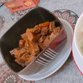 Cooksnap dari Priskila untuk resep Daging Sapi Presto Tumis Bombay Madu #KitaBerbagi
