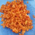 Cooksnap dari nana untuk resep Makaroni telur (maklor) jajanan SD