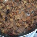 Cooksnap dari windasari untuk resep Babi samcan kecap (non halal)