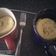 El cooksnap de lanaza cuando hizo Mug cake de leche condensada y chispitas de chocolate.