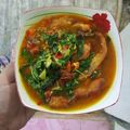 Cooksnap dari allin1 untuk resep Ayam fillet woku
