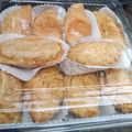 Cooksnap dari Yusmi Ruby untuk resep Karipap (pastel singapura) isi labu kuning dan ayam