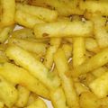 Cooksnap dari Nurul Fitriani untuk resep Stik kentang crispy🍟🍟