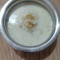 Beena Radia's cooksnap of when they made દુધ પૌંઆ (Doodh Poha Recipe In Gujarati).