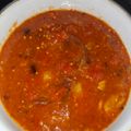 Asma Parveen's cooksnap of when they made தக்காளி கடையல்(tomato kadayal recipe in tamil).