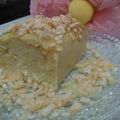 Cooksnap dari ruri fatimansari untuk resep Puding kukus roti tawar