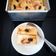 Cooksnap dari Minie Nora(MNKitchen) untuk resep Bread pudding baked (podeng roti panggang)
