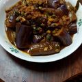 鐘 的 【家常菜】魚香茄子 cooksnap