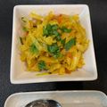 Kundan Tank's cooksnap of when they made કોબીજ બટાકા નું શાક (Cabbage Bataka Shak Recipe In Gujarati).
