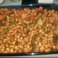 jays_autonomy's cooksnap of when they made Matt's Stuffed Pepper Mac.
