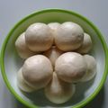 Cooksnap dari Inach untuk resep Bak pao homemade