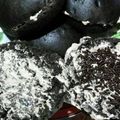 Cooksnap dari yulita untuk resep Roti bulat coklat lembut 1x proofing
