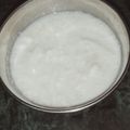 Reena का कुकस्नैप जब उन्होंने मीठी दही (mithi dahi recipe in Hindi) बनाया था।