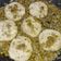 El cooksnap de María Jesús Sanz cuando hizo Rodajas de merluza con guisantes y vino blanco.