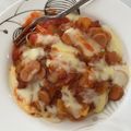 Cooksnap dari lani untuk resep Sphagetti sauce bolognaise