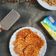 Cooksnap dari Menurumahan untuk resep Cheese Chips -Keto