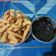 Cooksnap dari Enggar Prass untuk resep Churros
