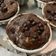 Cooksnap dari Tiaranisai Fadhilla untuk resep Chocolate Banana Muffin 🍫🍌🧁