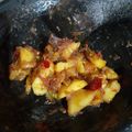 Cooksnap dari Novi Yuliani untuk resep Sambal nanas