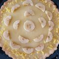 صورة من Cuisine Algérienne ، شاركها بعد تجربة وصفة تارت ليمون🍋 فرح وسعادةو وحب❤