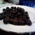 El cooksnap de Diego Garcia Gonzalez cuando hizo Trufas de galleta oreo con philadelphia.