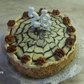 Edit Szabó Cooksnap-ja, amikor elkészítette a(z) Eszterházy torta recept (házias) receptet.