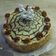 Edit Szabó Cooksnap-ja, amikor elkészítette a(z) Eszterházy torta recept (házias) receptet.
