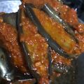 Cooksnap dari vera noerhanny fauziah untuk resep Terong Balado Simple