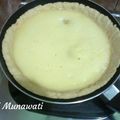 Cooksnap dari Arni Munawati untuk resep Pie teflon krenyes Anti Gagal