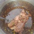 Cooksnap dari Stella untuk resep Sop Konro khas Makassar