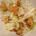El cooksnap de Alfredo Diez Seco cuando hizo Ensalada de pollo y quinoa roja.