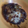 Cooksnap dari Ika Ariyanti untuk resep Gongso telor ceplok