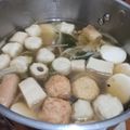 Cooksnap dari Irene Arbi untuk resep Suki Yaki ala Rumahan (Steam Boat)