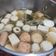 Cooksnap dari Irene Arbi untuk resep Suki Yaki ala Rumahan (Steam Boat)