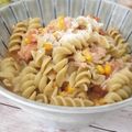 Angel 的 健康炒螺絲粉 (素食 含五辛) cooksnap