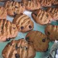 Cooksnap dari Retno Dwi Indah Pratiwi Maulana untuk resep Good Time Coklat