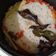 Cooksnap dari Roseamelia untuk resep Nasi liwet rice cooker