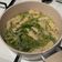 Cooksnap dari phie untuk resep Bobor Kangkung