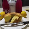 Cooksnap dari Meita Tampubolon untuk resep Lemon cake enak dan lembut