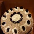 Cupcakemm's cooksnap of when they made Oreo chocolate cake.