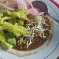 Cooksnap dari Kaysha Danastri untuk resep Asinan sayur betawi