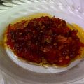 Cooksnap dari Sarah Kmarin untuk resep Sambal Bawang