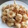 Cooksnap mummyzueralicious semasa beliau membuat Sotong Goreng Tepung.