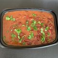 Falguni Patel's cooksnap of when they made રાજમા (Rajma Recipe In Gujarati).