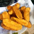 Cooksnap dari Yanti untuk resep Pisang Goreng Crispy