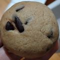 Cooksnap dari momtodito untuk resep Chewy chocolate cookies. Simpel no mixer